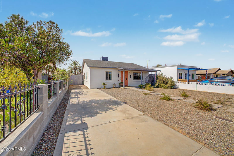 1513 Sheridan St, Phoenix, AZ 85006