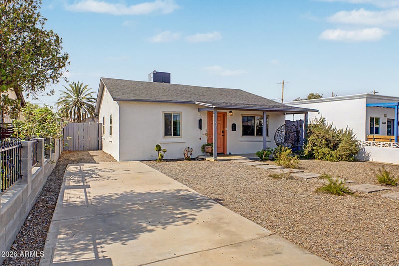 1513 Sheridan St, Phoenix, AZ 85006