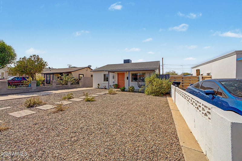 1513 Sheridan St, Phoenix, AZ 85006
