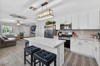 1513 E Sheridan St, Phoenix, AZ 85006
