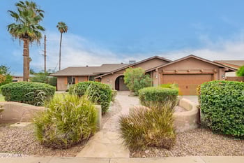 1513 Greenway St, Mesa, AZ 85203