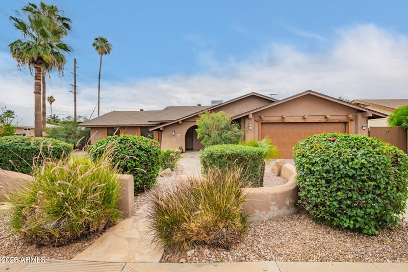 1513 Greenway St, Mesa, AZ 85203