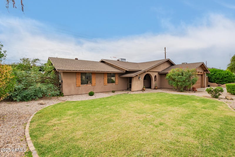 1513 Greenway St, Mesa, AZ 85203