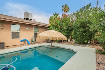 1513 Greenway St, Mesa, AZ 85203