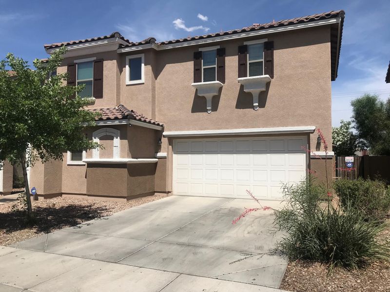 1513 N 79th Ln, Phoenix, AZ 85043