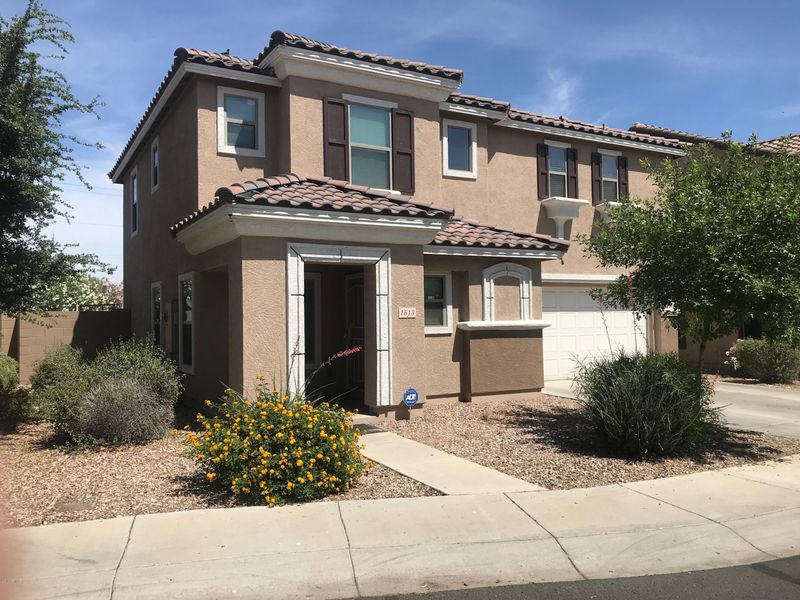 1513 N 79th Ln, Phoenix, AZ 85043