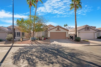 1513 Shellfish Dr, Gilbert, AZ 85233