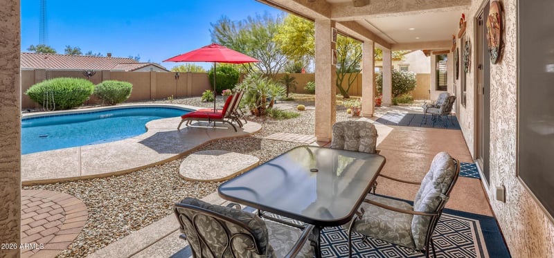 1513 W Bramble Berry Ln, Phoenix, AZ 85085