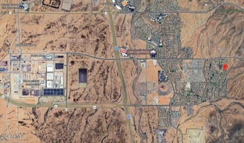 1513 W Bramble Berry Ln, Phoenix, AZ 85085