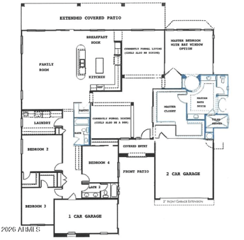 1513 W Bramble Berry Ln, Phoenix, AZ 85085