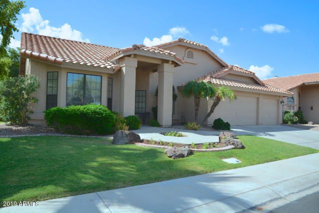 1513 W Devon Dr, Gilbert, AZ 85233