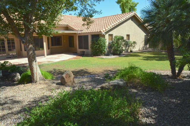 1513 W Devon Dr, Gilbert, AZ 85233