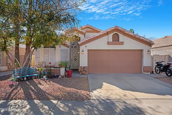 1513 Shellfish Dr, Gilbert, AZ 85233