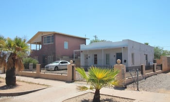 1513 W Taylor St #A and B, Phoenix, AZ 85007