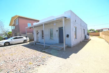 1513 W Taylor St #A and B, Phoenix, AZ 85007