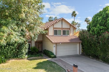 1513 Weathervane Ln, Tempe, AZ 85283
