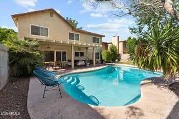 1513 Weathervane Ln, Tempe, AZ 85283