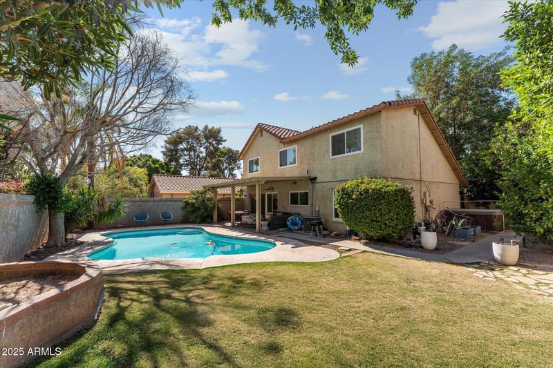 1513 Weathervane Ln, Tempe, AZ 85283
