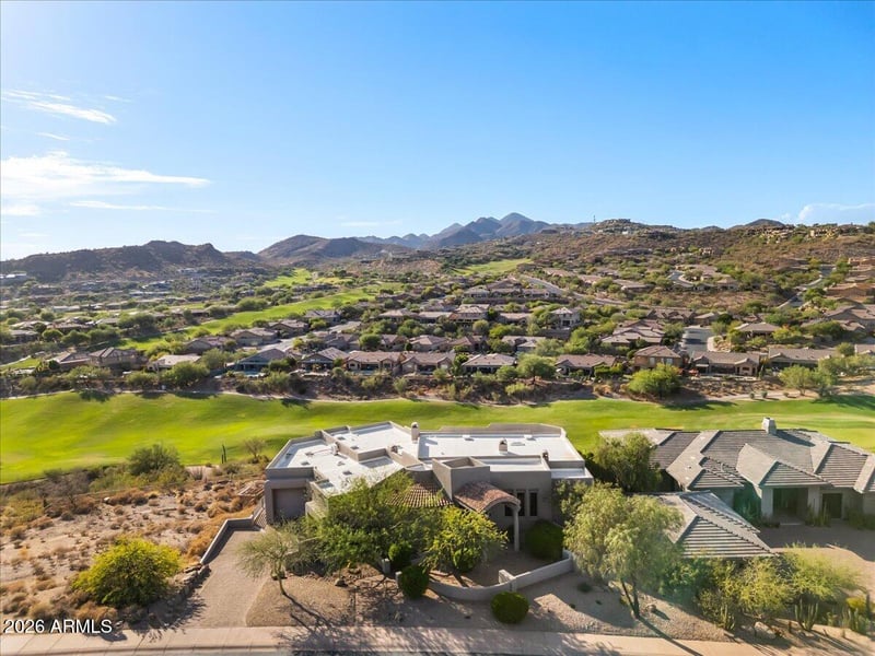 15130 Miravista Dr, Fountain Hills, AZ 85268