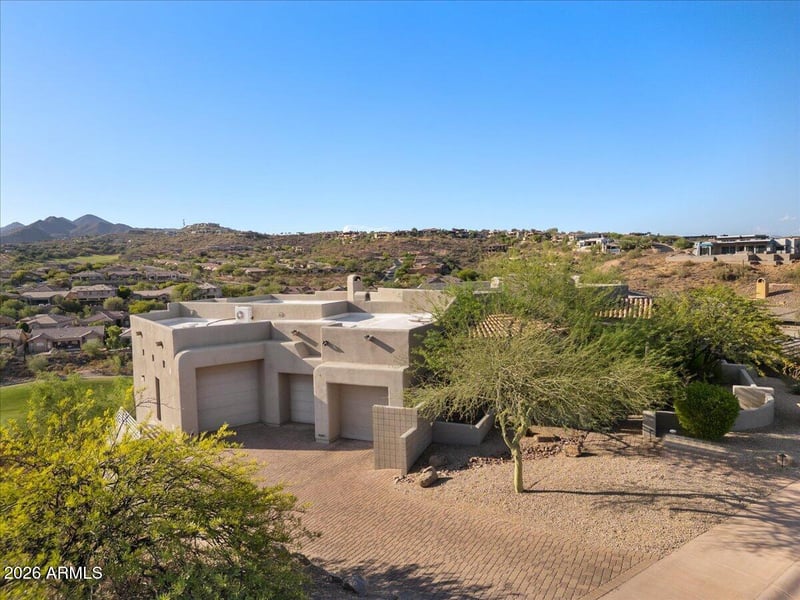 15130 Miravista Dr, Fountain Hills, AZ 85268