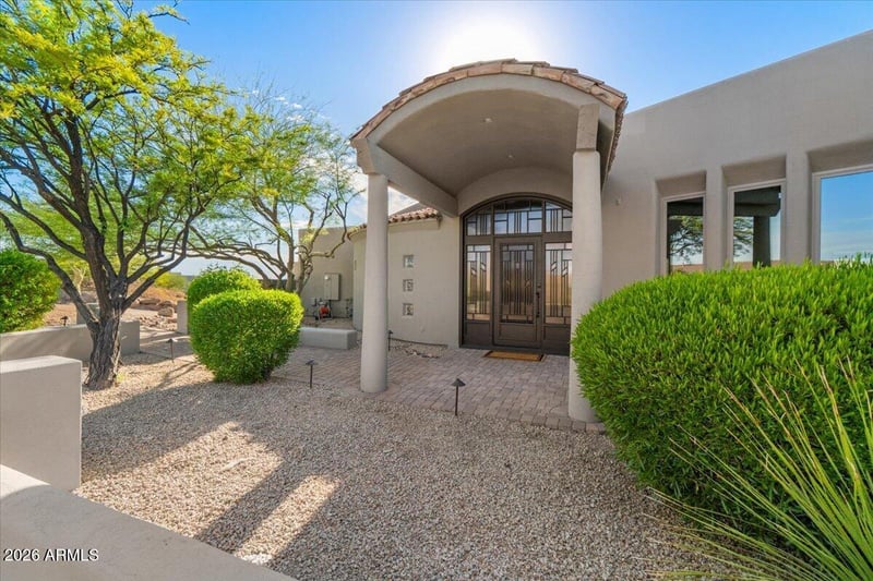 15130 Miravista Dr, Fountain Hills, AZ 85268