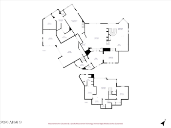 15130 Miravista Dr, Fountain Hills, AZ 85268