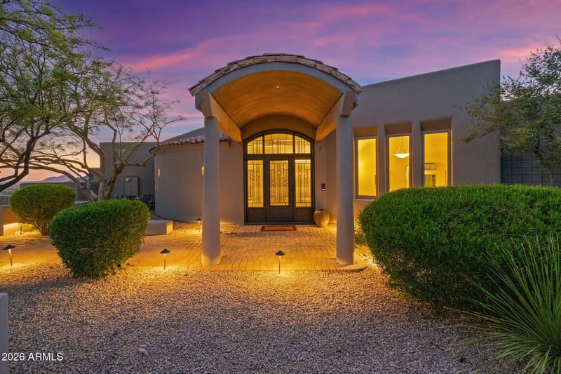 15130 Miravista Dr, Fountain Hills, AZ 85268
