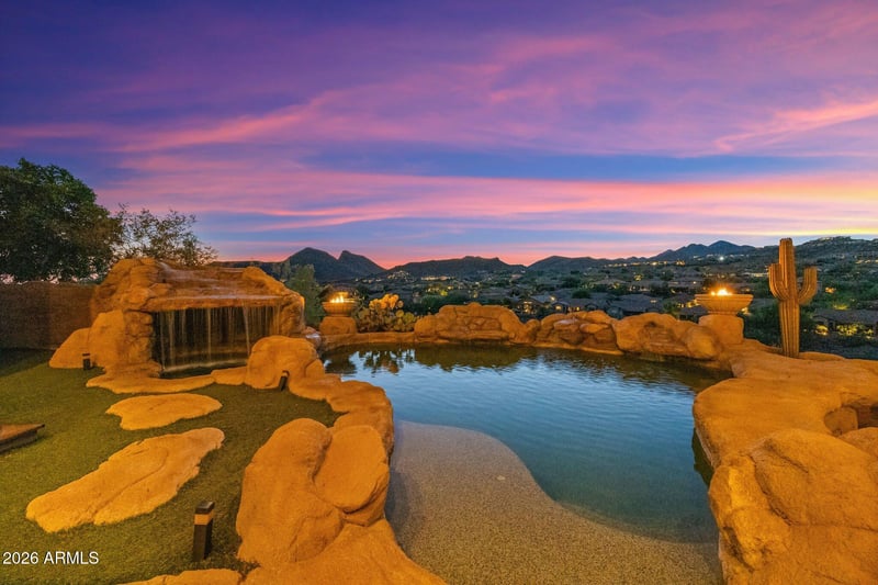 15130 E Miravista Dr, Fountain Hills, AZ 85268