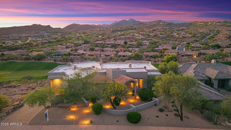 15130 Miravista Dr, Fountain Hills, AZ 85268