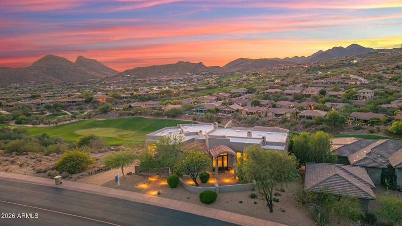 15130 Miravista Dr, Fountain Hills, AZ 85268