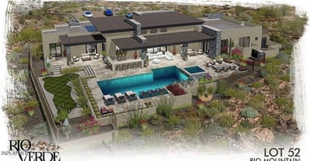 15130 Monument Rd, Scottsdale, AZ 85262