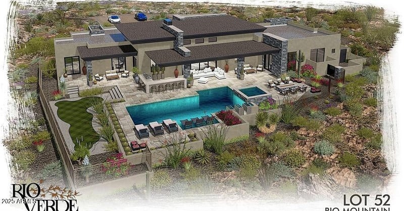 15130 Monument Rd, Scottsdale, AZ 85262