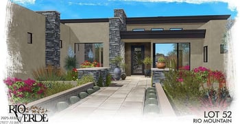 15130 Monument Rd, Scottsdale, AZ 85262