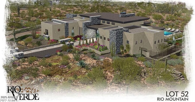 15130 Monument Rd, Scottsdale, AZ 85262