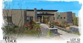 15130 Monument Rd, Scottsdale, AZ 85262