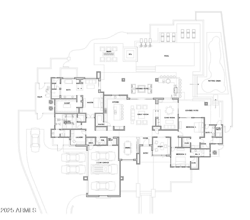 15130 Monument Rd, Scottsdale, AZ 85262