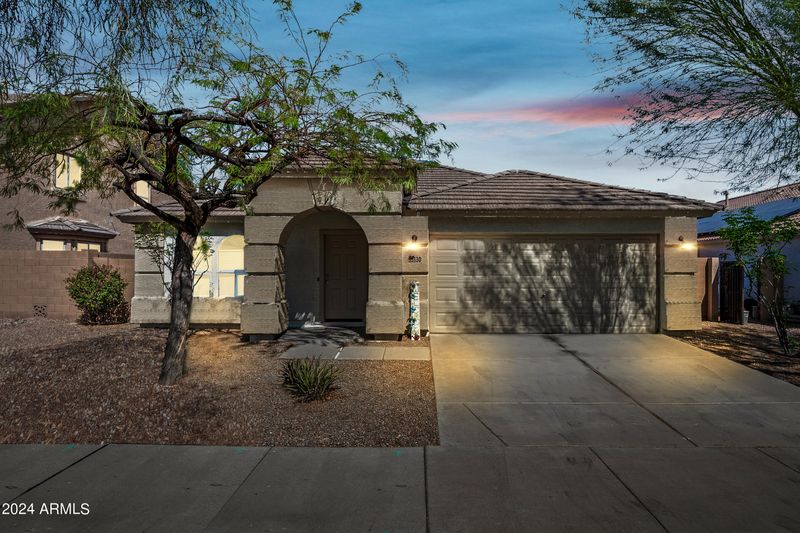 15130 W Monroe St, Goodyear, AZ 85338