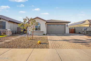 15130 W Moreland St, Goodyear, AZ 85338