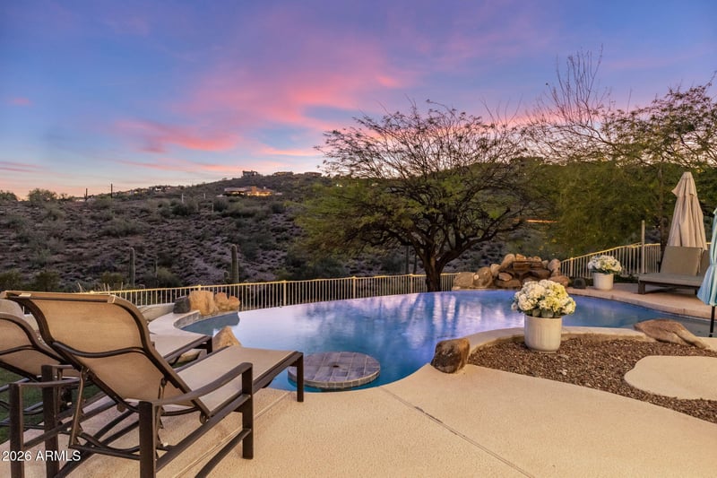 15131 Westridge Dr, Fountain Hills, AZ 85268