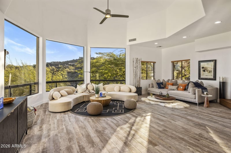 15131 Westridge Dr, Fountain Hills, AZ 85268