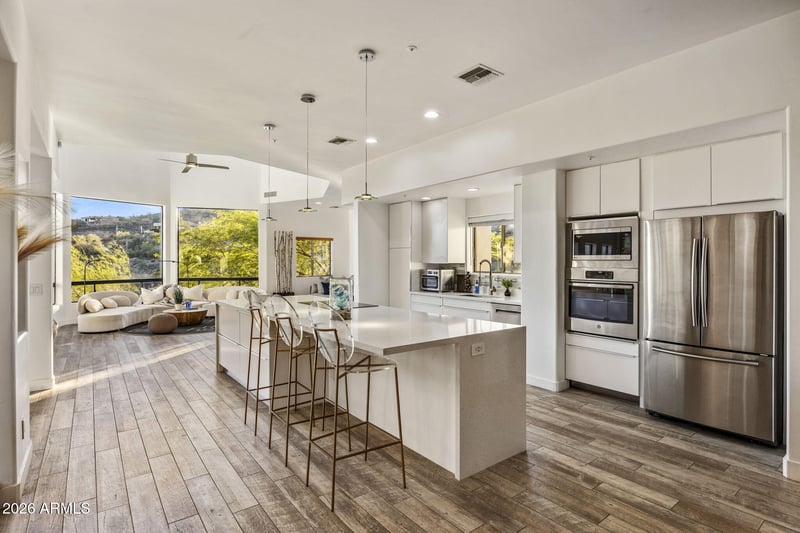 15131 Westridge Dr, Fountain Hills, AZ 85268