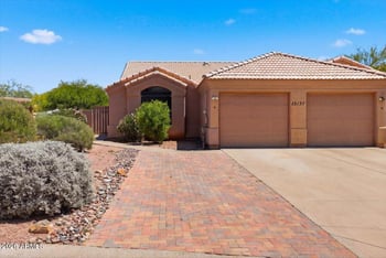 15131 Ivory Dr #A, Fountain Hills, AZ 85268
