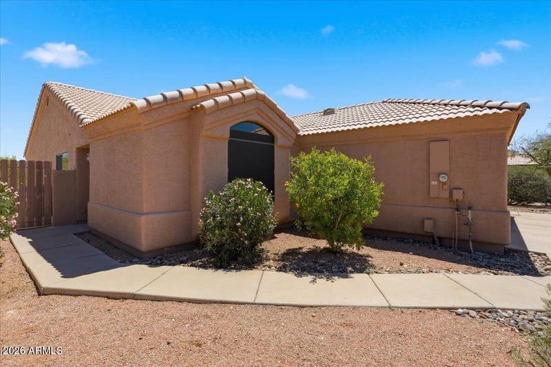 15131 Ivory Dr #A, Fountain Hills, AZ 85268