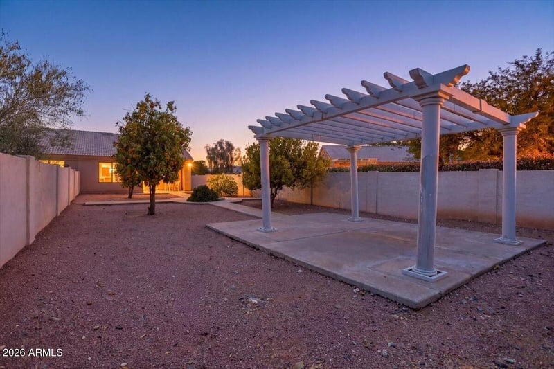 15131 Ivory Dr #A, Fountain Hills, AZ 85268
