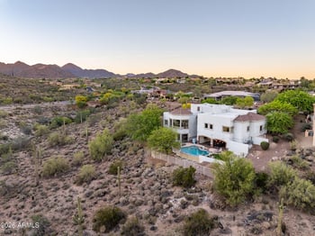 15131 Westridge Dr, Fountain Hills, AZ 85268