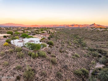 15131 Westridge Dr, Fountain Hills, AZ 85268