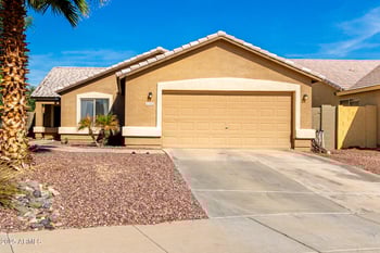 15132 Taylor St, Goodyear, AZ 85338