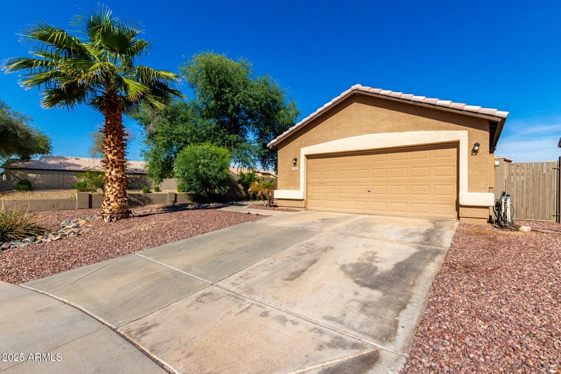 15132 Taylor St, Goodyear, AZ 85338