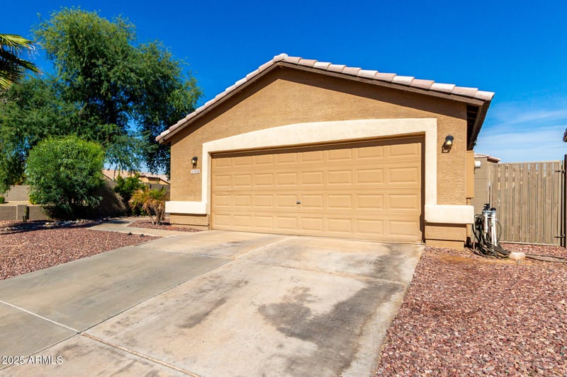 15132 Taylor St, Goodyear, AZ 85338