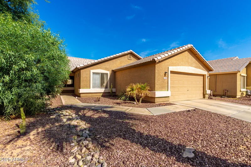 15132 Taylor St, Goodyear, AZ 85338